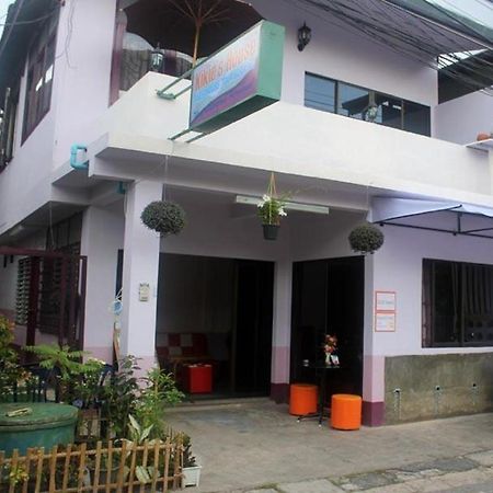 チエンマイ Kikie'S Houseホステル エクステリア 写真