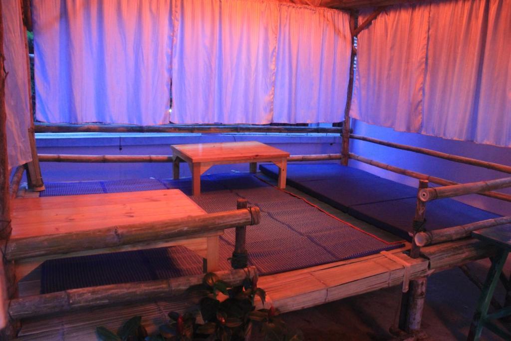 チエンマイ Kikie'S Houseホステル エクステリア 写真