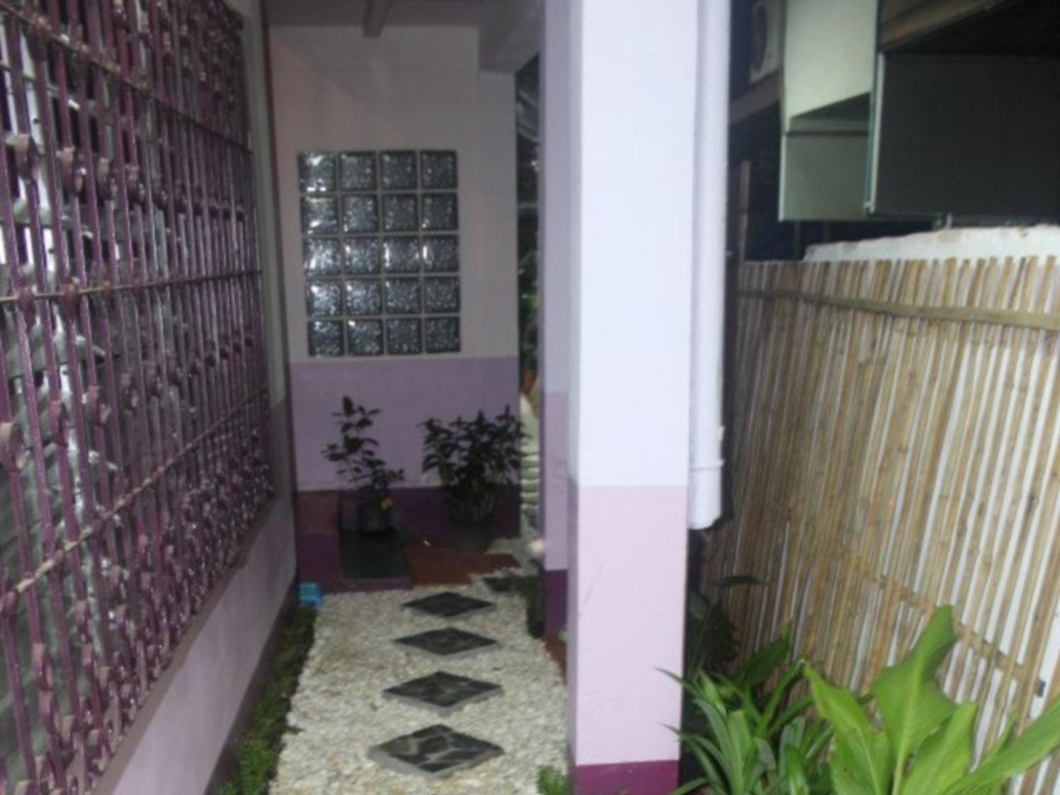 チエンマイ Kikie'S Houseホステル エクステリア 写真