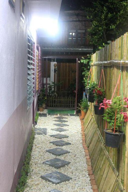 チエンマイ Kikie'S Houseホステル エクステリア 写真